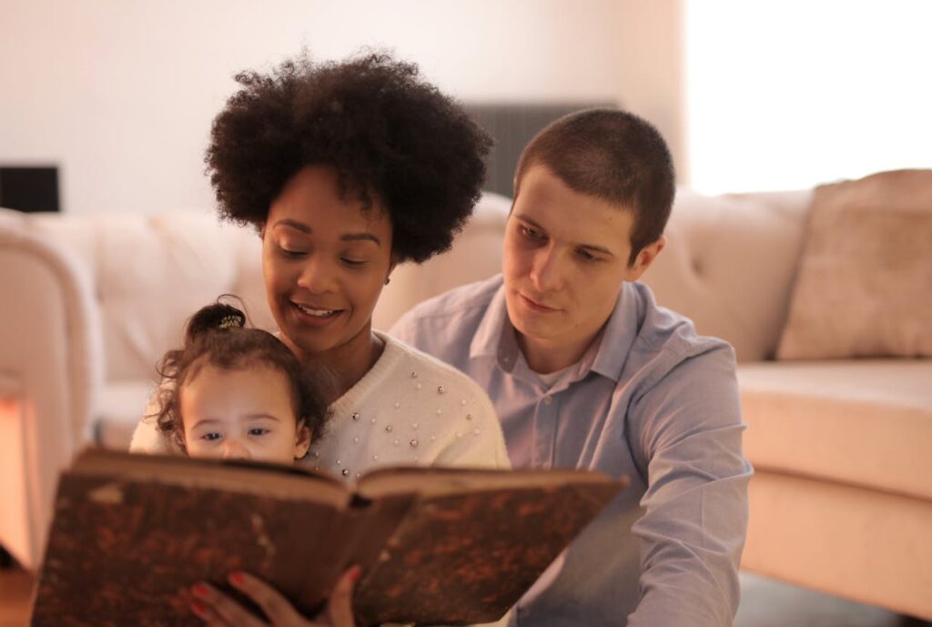 Storytime