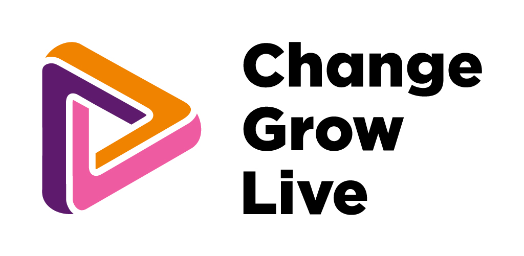 CGL logo