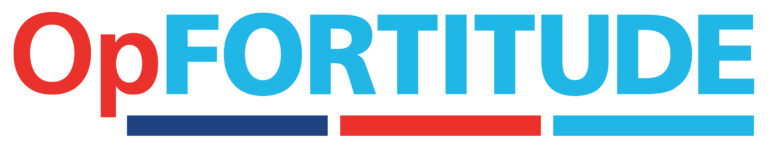 Op FORTITUDE