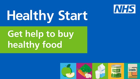 Healthy Start Healthy Start