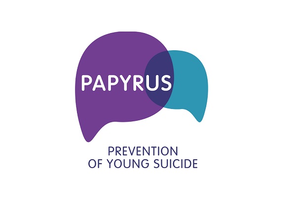 papyrus uk logo