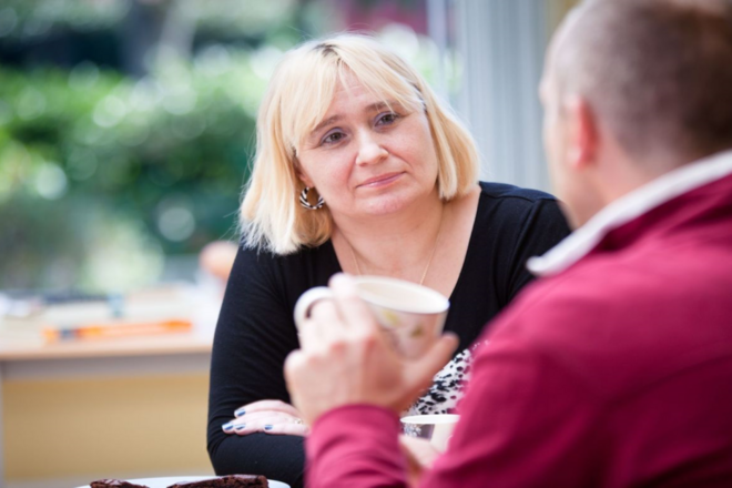 Havering Mind – Gateway Telephone Service