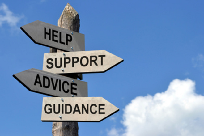 Havering Mind – Peer Support Workers