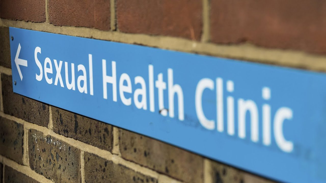 BHRUT Sexual Health walk-in clinic