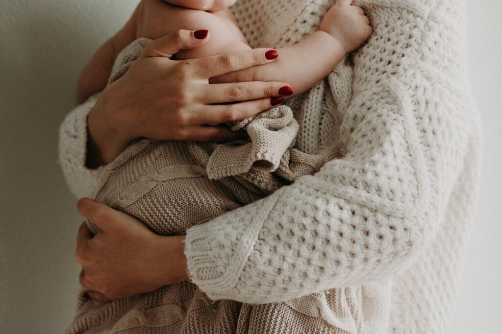 Butterflies - perinatal mental health and wellbeing group