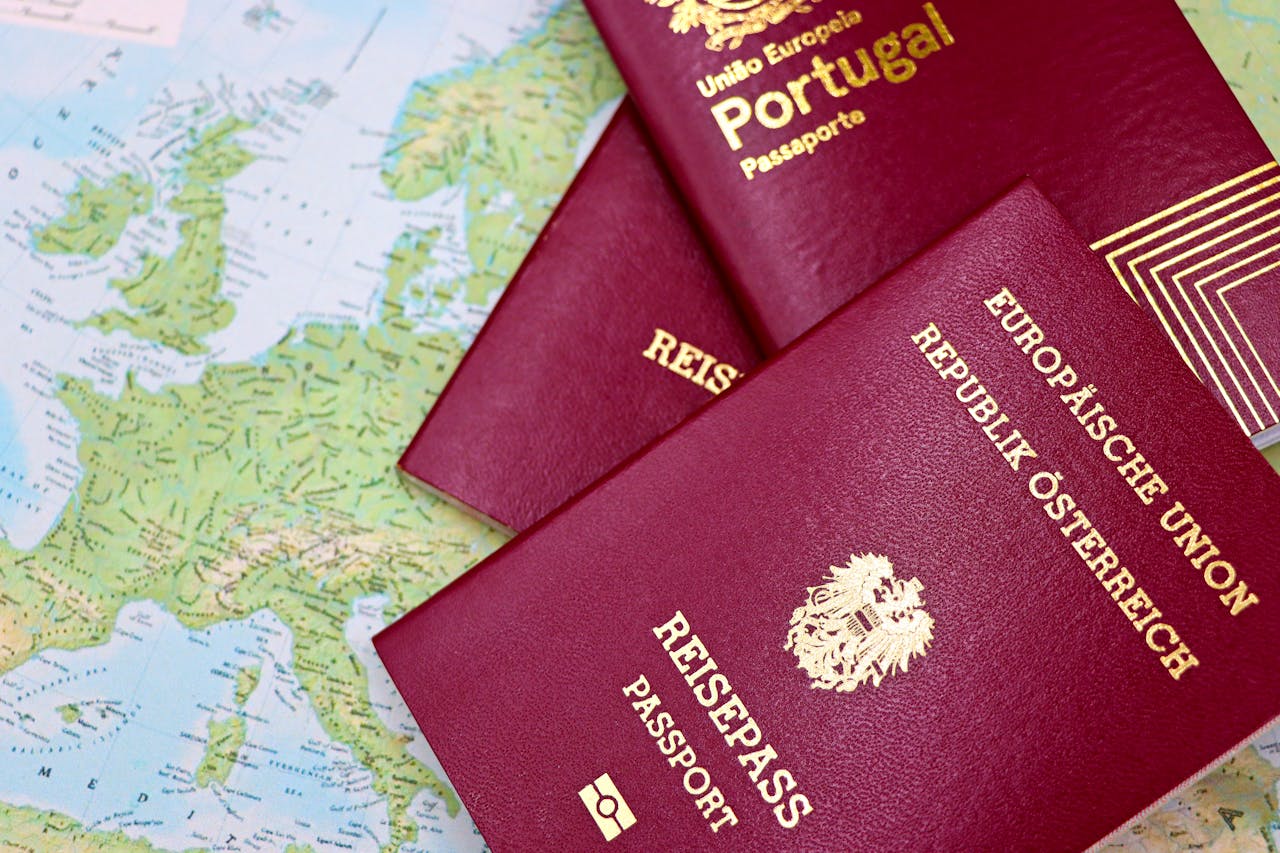 Passport