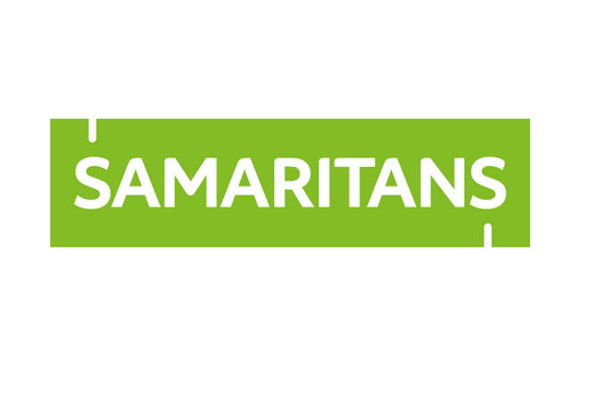 Samaritans logo