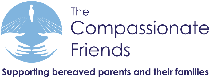 The Compassionate Friends logo
