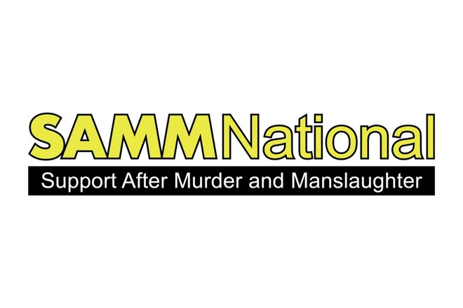 SAMM National logo