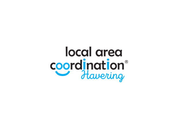 Local Area Coordination