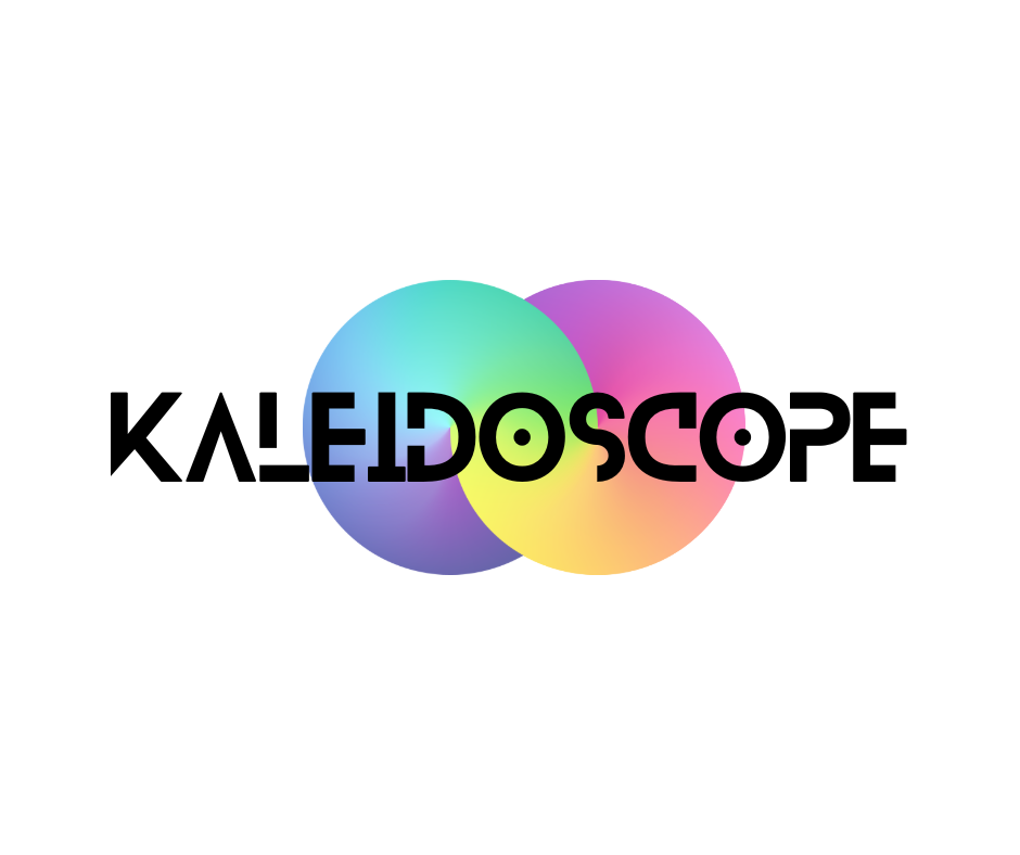 Kaleidoscope logo