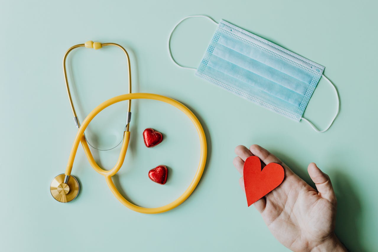 Support health hospital medical