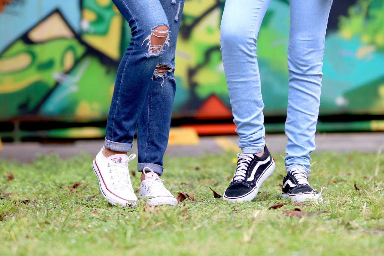 Teens