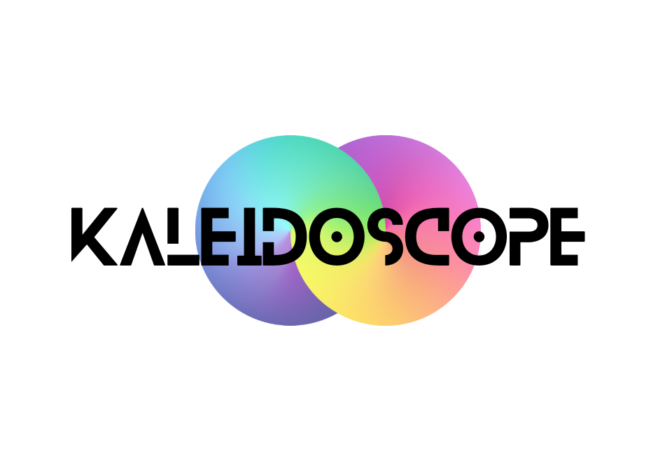 Kaleidoscope logo